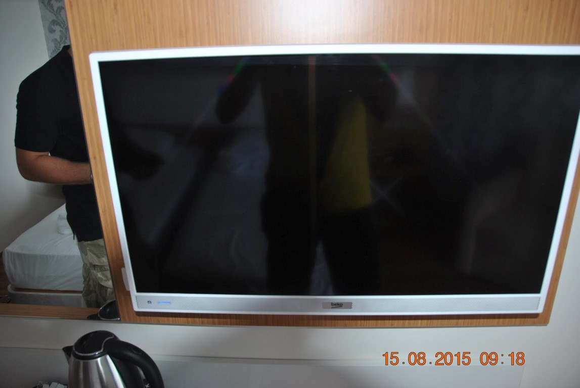 imagini hotel NOTION KESRE OZDERE